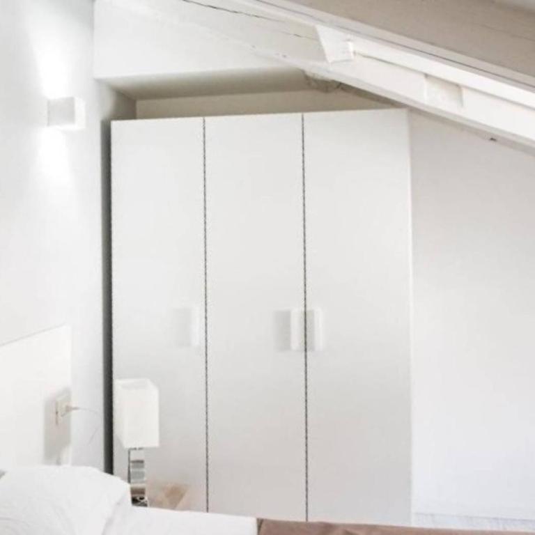 JOIVY Apartments - Trieste Goldoni - Appartamento - Attico - 6