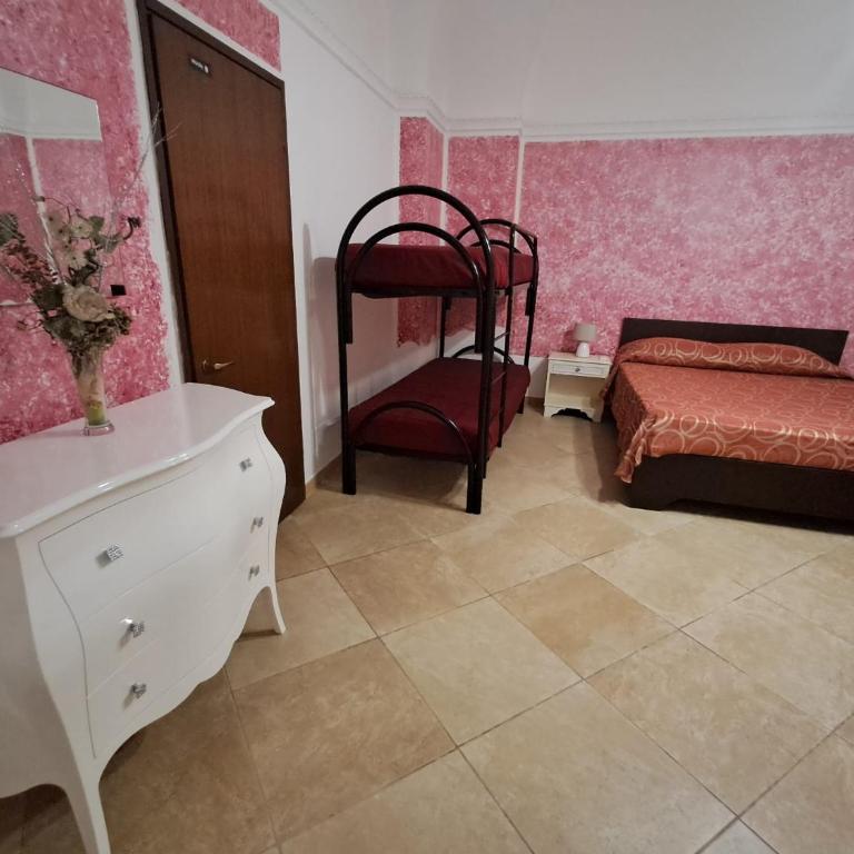 Case Selene - One-Bedroom House - 4