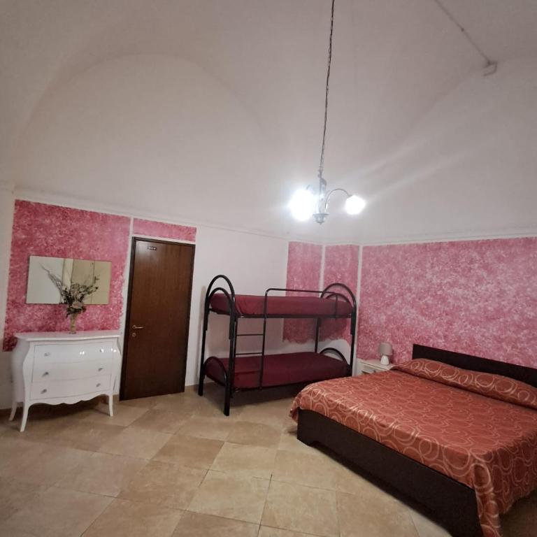 Case Selene - One-Bedroom House - 5