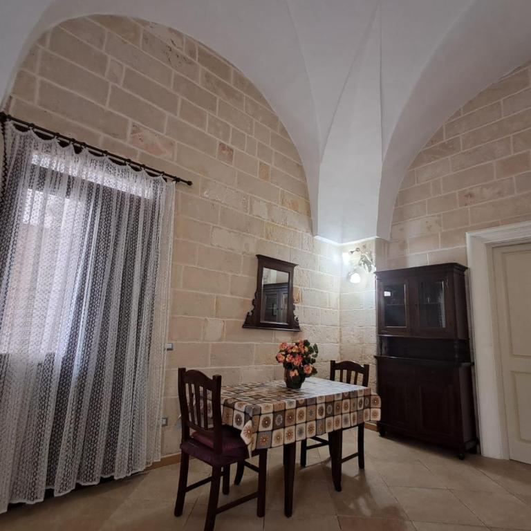 Case Selene - One-Bedroom House - 8