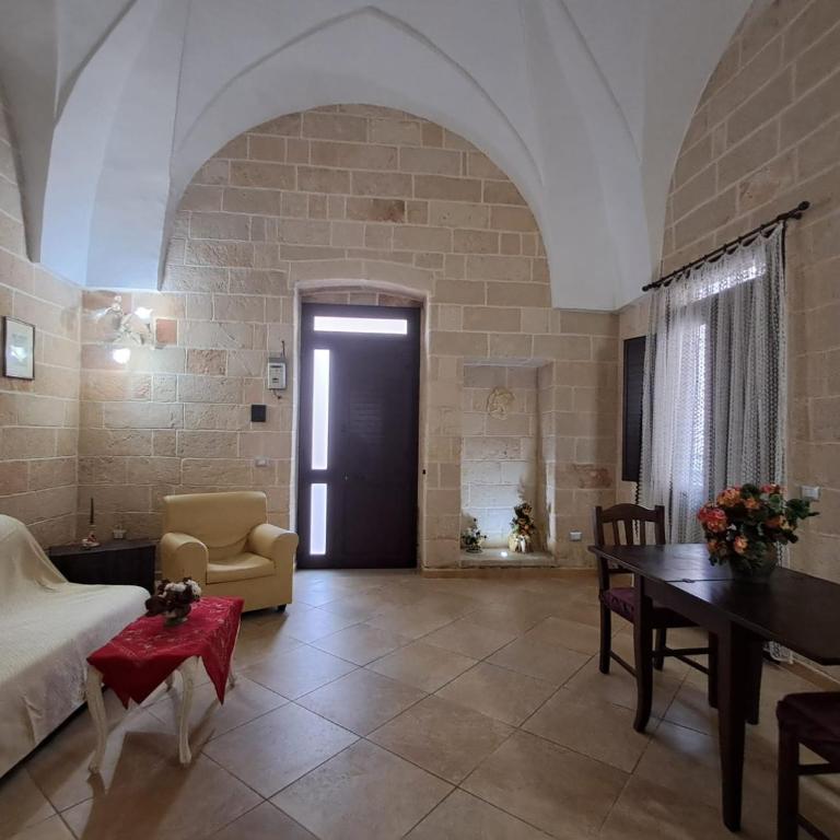 Case Selene - One-Bedroom House - 9