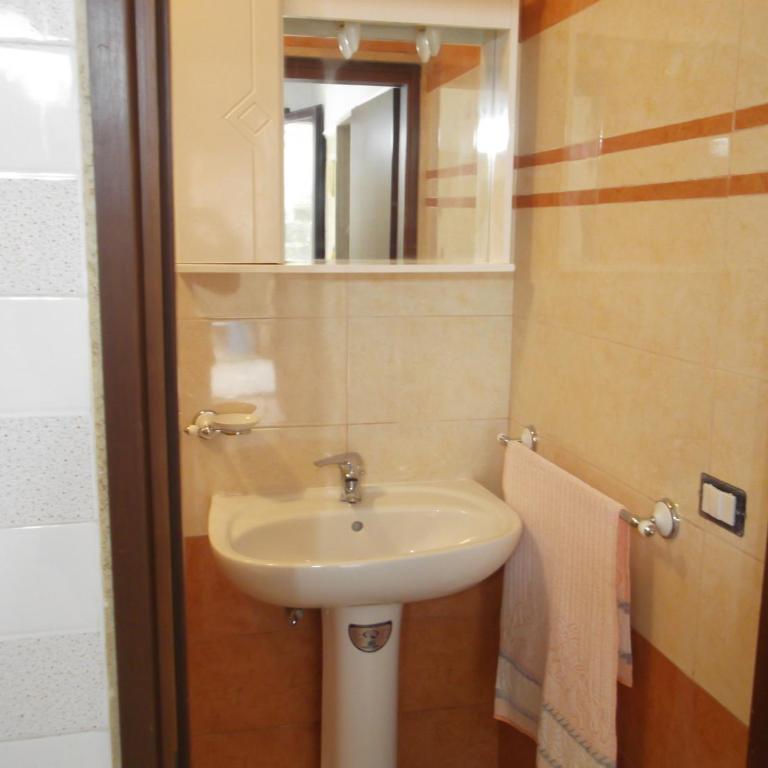 Case Selene - One-Bedroom House - 10