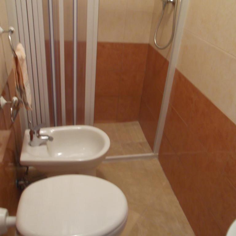 Case Selene - One-Bedroom House - 11