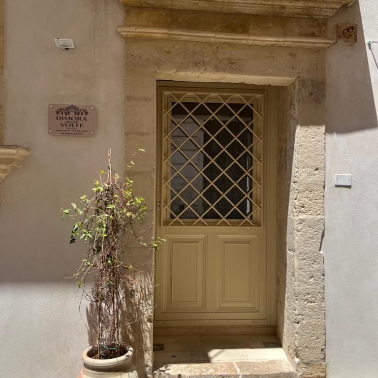 Dimora delle Volte 2 bagni,centro storico Noto - Ampia Camera Matrimoniale - 11
