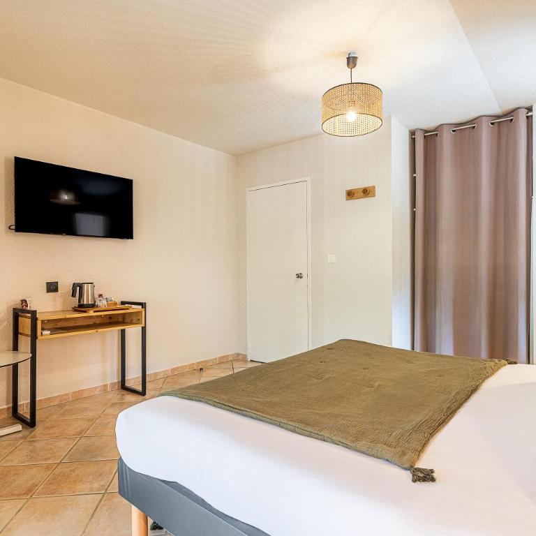 Belambra Clubs Presqu'île De Giens - Riviera Beach Club - Appartement 1 Chambre - 4
