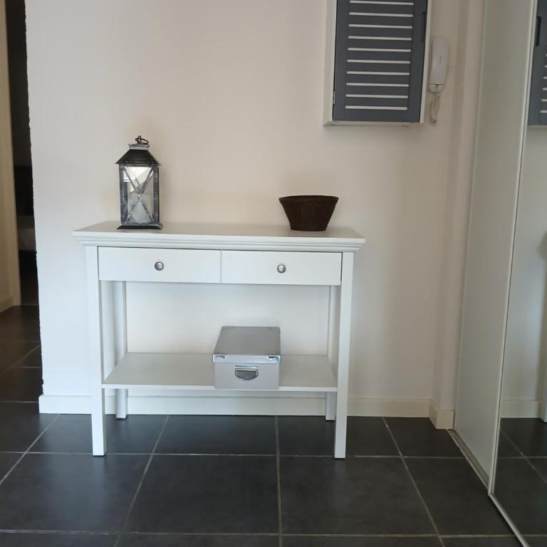 Le Tranquil - Appartamento con 1 Camera da Letto - 6