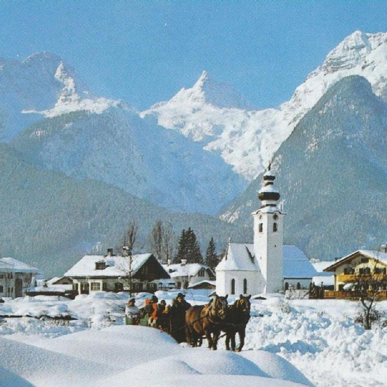 FeWo Schlosspark Grubhof - Apartment mit Blick auf die Berge - 20