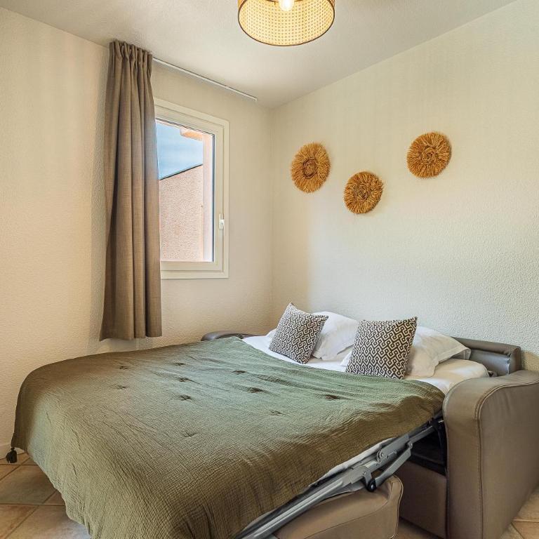 Belambra Clubs Presqu'île De Giens - Riviera Beach Club - Appartement 1 Chambre - 6