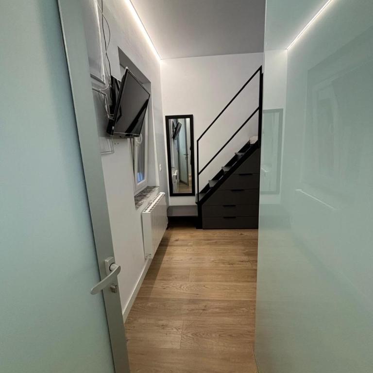 Acogedor piso en Donosti - Apartamento de 2 dormitorios - 3