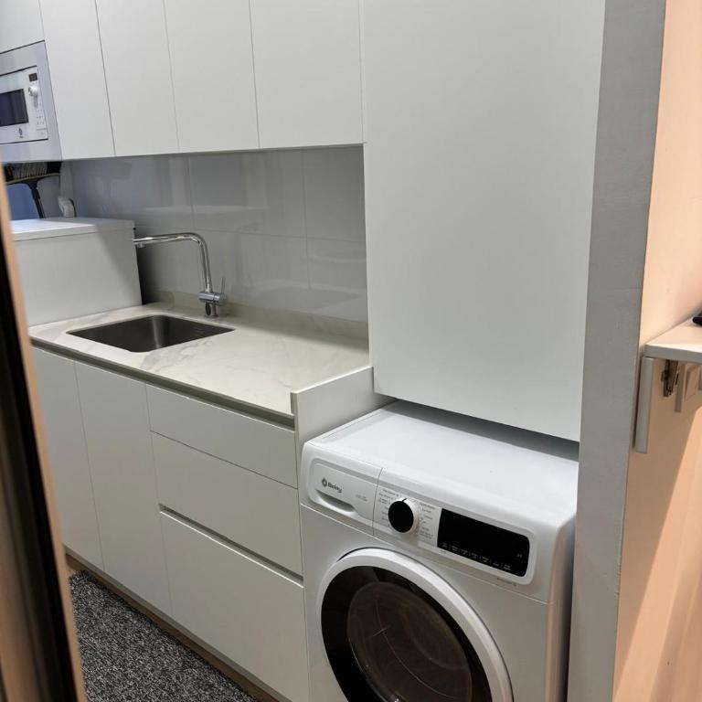 Acogedor piso en Donosti - Apartamento de 2 dormitorios - 5