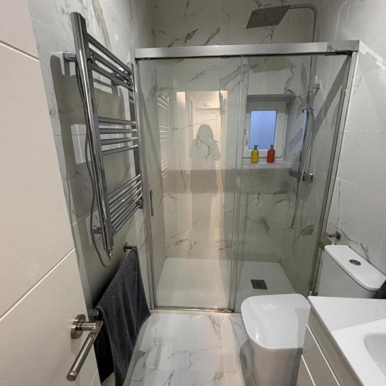 Acogedor piso en Donosti - Apartamento de 2 dormitorios - 9