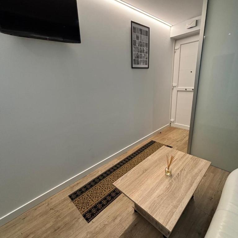 Acogedor piso en Donosti - Apartamento de 2 dormitorios - 10