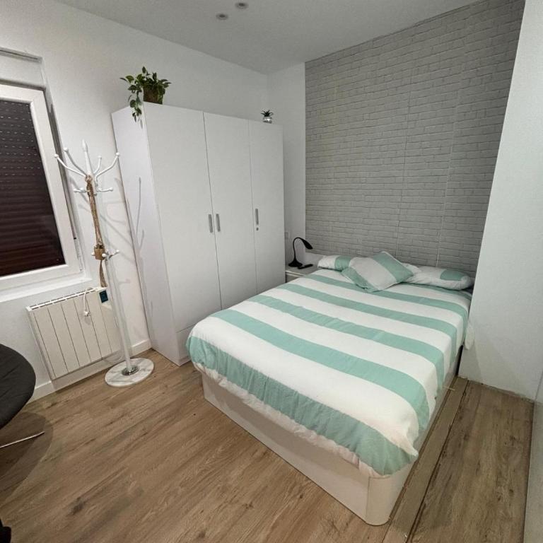 Acogedor piso en Donosti - Apartamento de 2 dormitorios - 11
