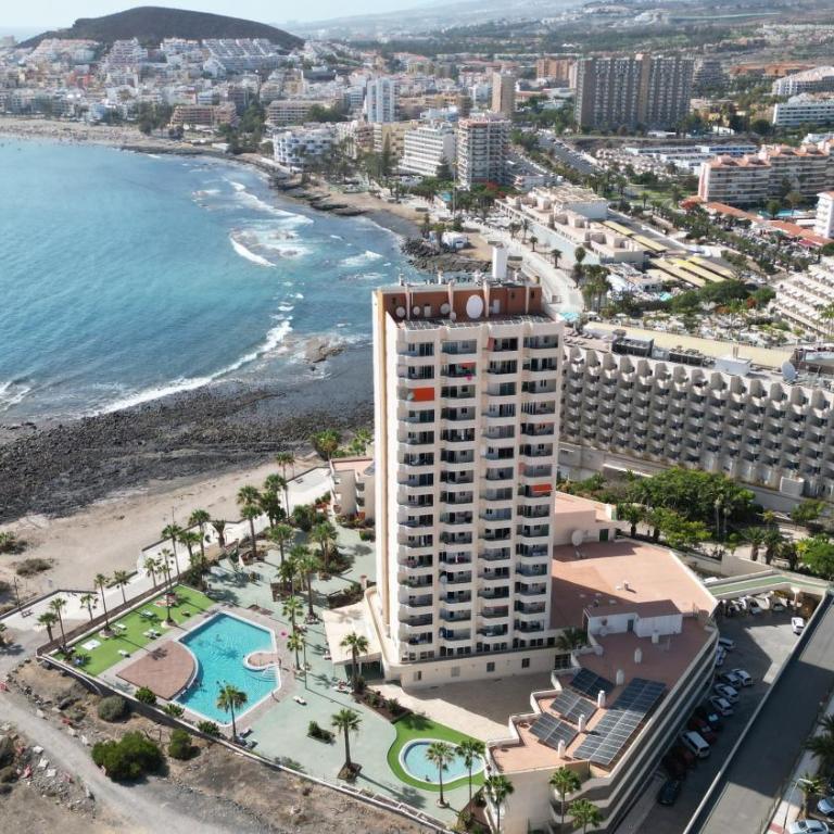 Ocean View - 1 Bedroom Apartment in Los Cristianos - Apartamento de 1 dormitorio - 20