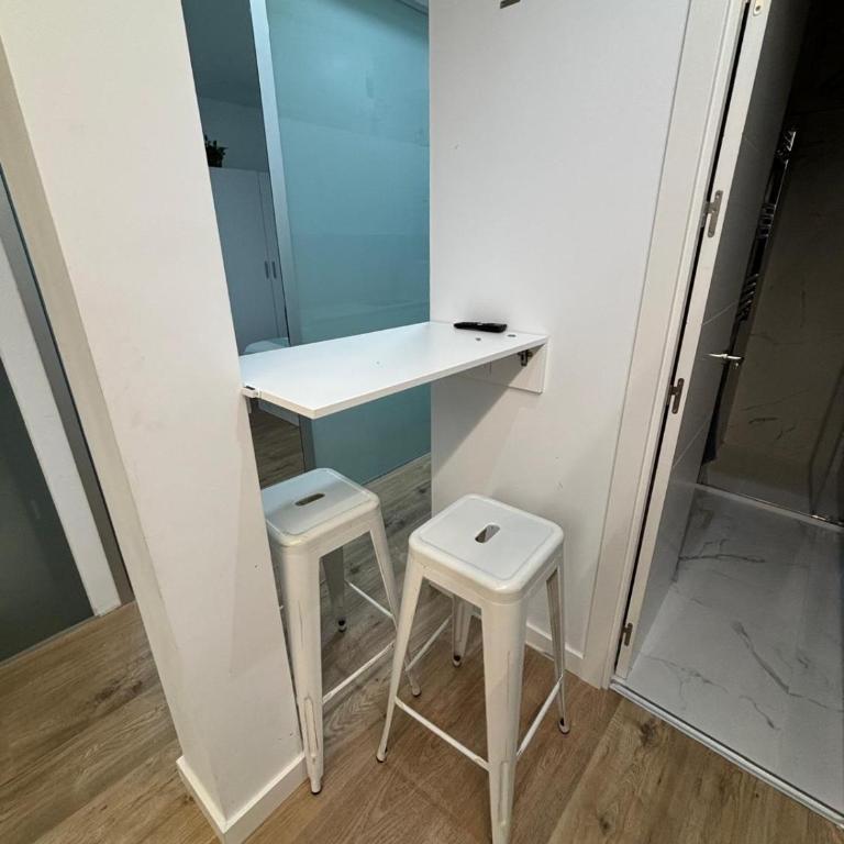 Acogedor piso en Donosti - Apartamento de 2 dormitorios - 17