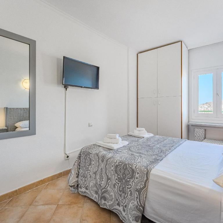 Ocean View - 1 Bedroom Apartment in Los Cristianos - Apartamento de 1 dormitorio - 13