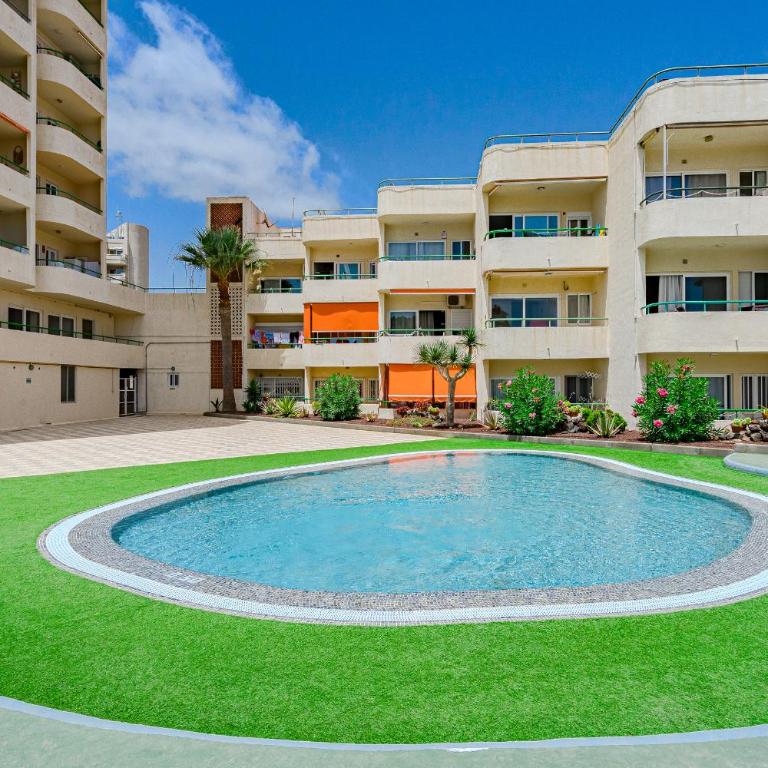 Ocean View - 1 Bedroom Apartment in Los Cristianos - Apartamento de 1 dormitorio - 15