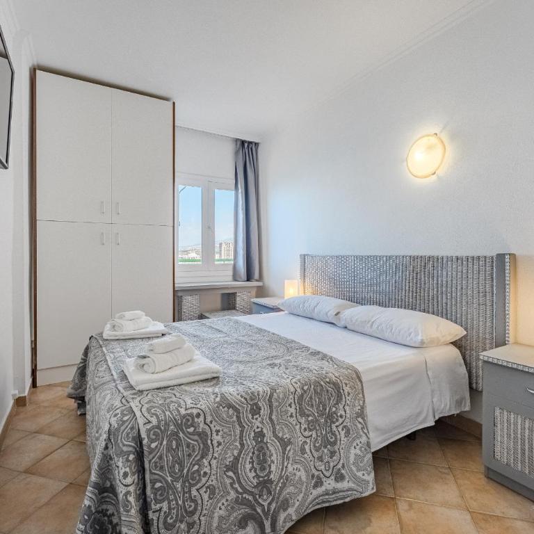 Ocean View - 1 Bedroom Apartment in Los Cristianos - Apartamento de 1 dormitorio - 11