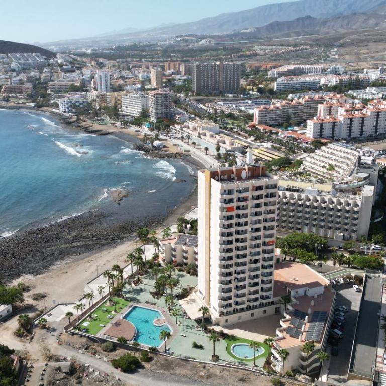 Ocean View - 1 Bedroom Apartment in Los Cristianos - Apartamento de 1 dormitorio - 19