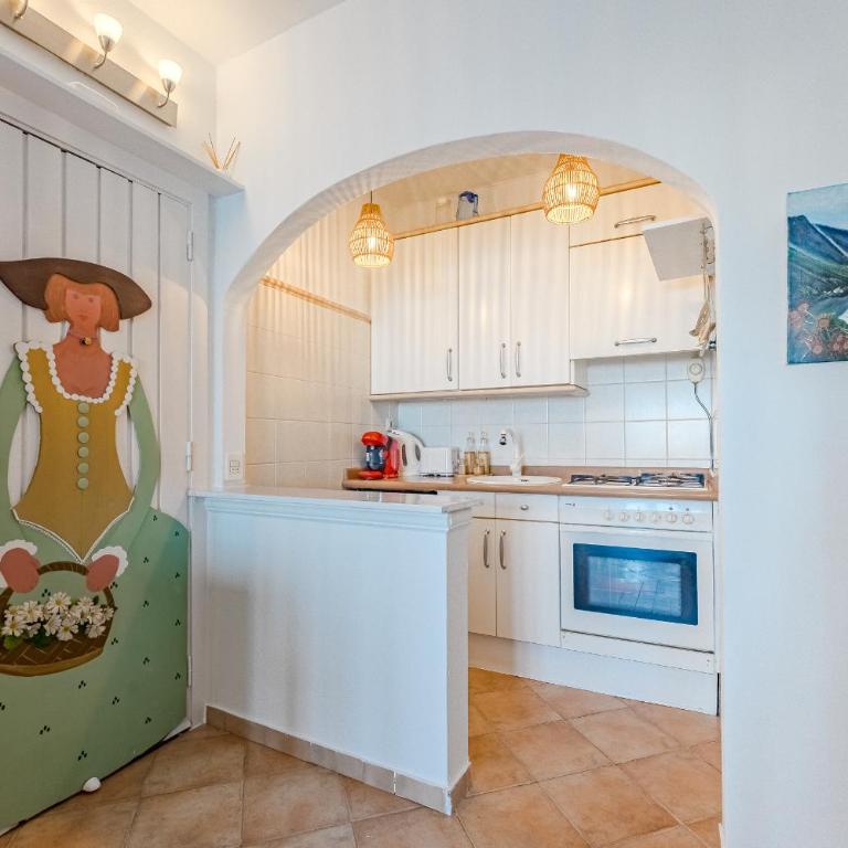 Ocean View - 1 Bedroom Apartment in Los Cristianos - Apartamento de 1 dormitorio - 9
