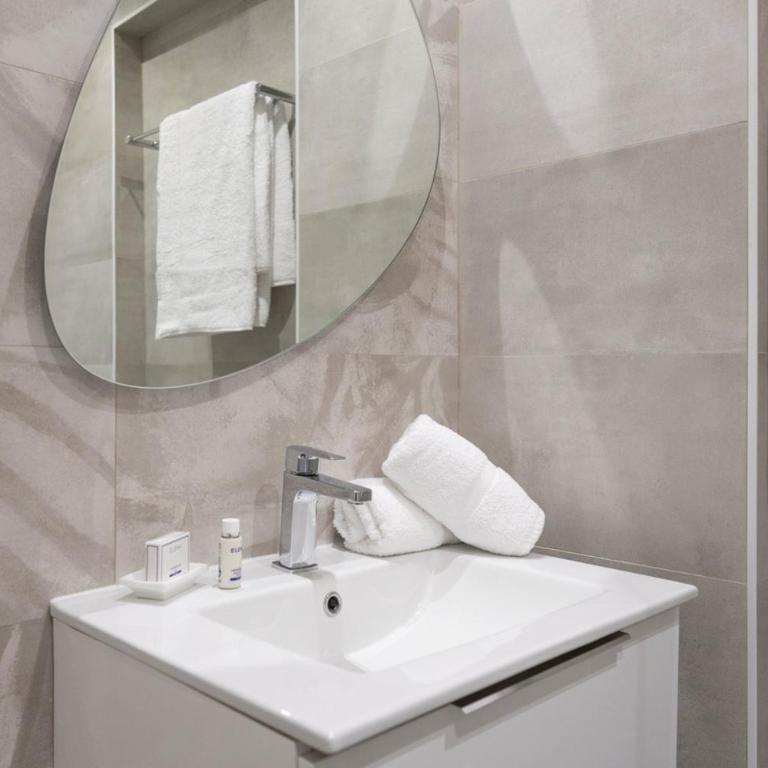 Le Pavillon de Pampelonne - Standard Doppelzimmer - 5