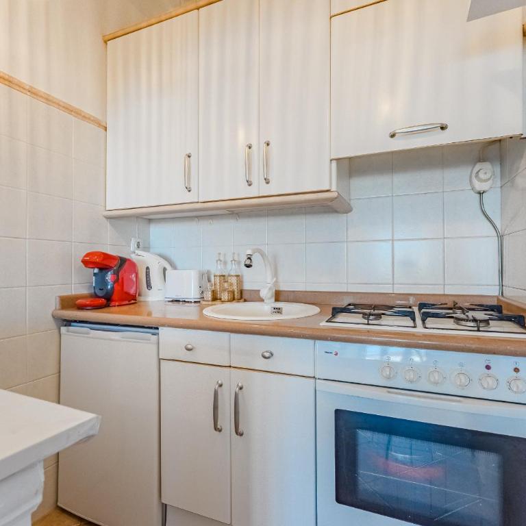 Ocean View - 1 Bedroom Apartment in Los Cristianos - Apartamento de 1 dormitorio - 10