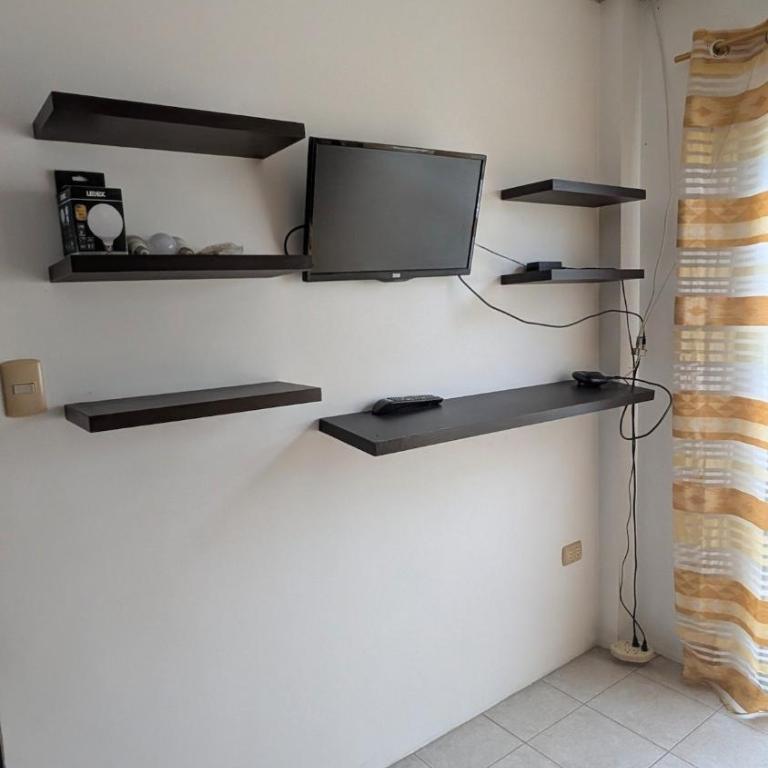 Villa con Piscina Mirador y Seguridad Privada - Villa de 2 dormitorios - 6