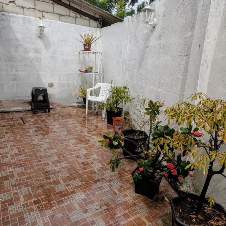 Villa con Piscina Mirador y Seguridad Privada - Villa de 2 dormitorios - 17