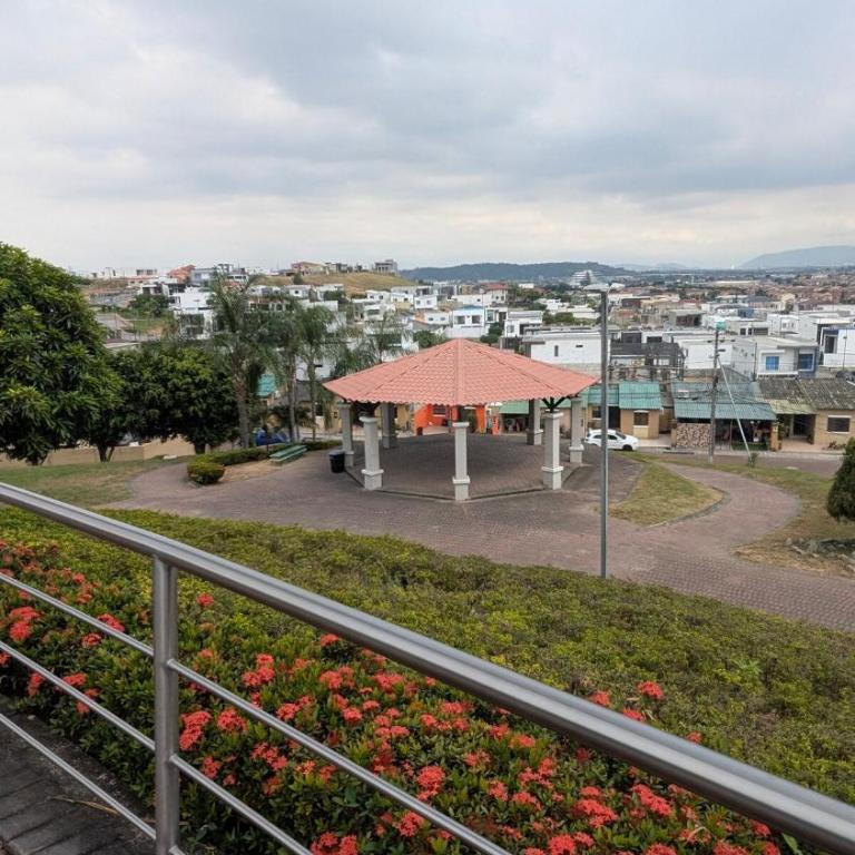 Villa con Piscina Mirador y Seguridad Privada - Villa de 2 dormitorios - 27