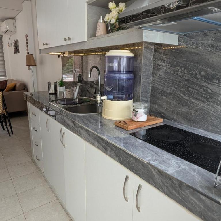 Villa con Piscina Mirador y Seguridad Privada - Villa de 2 dormitorios - 13