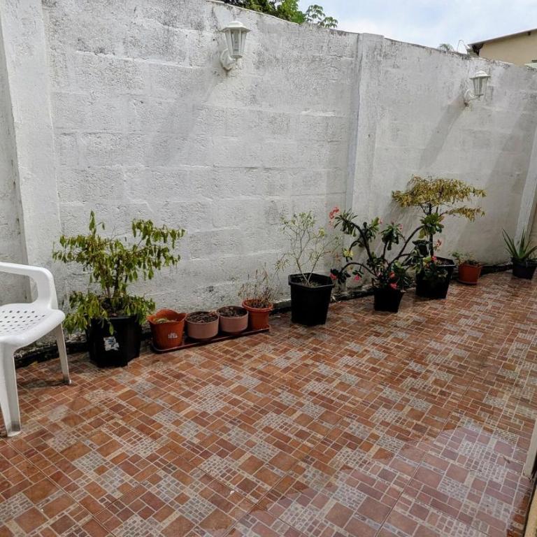 Villa con Piscina Mirador y Seguridad Privada - Villa de 2 dormitorios - 18