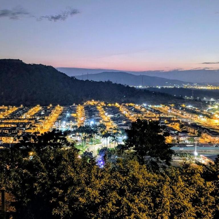 Villa con Piscina Mirador y Seguridad Privada - Villa de 2 dormitorios - 38