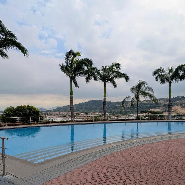 Villa con Piscina Mirador y Seguridad Privada - Villa de 2 dormitorios - 24