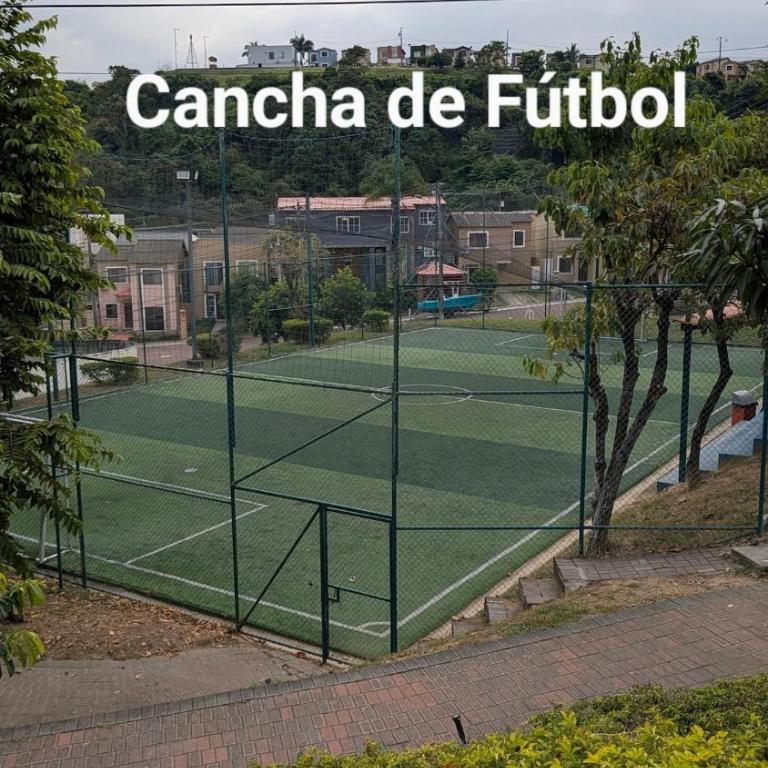 Villa con Piscina Mirador y Seguridad Privada - Villa de 2 dormitorios - 28