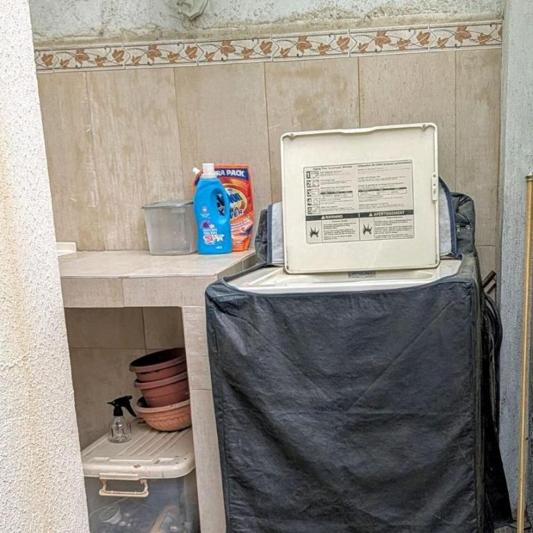 Villa con Piscina Mirador y Seguridad Privada - Villa de 2 dormitorios - 19