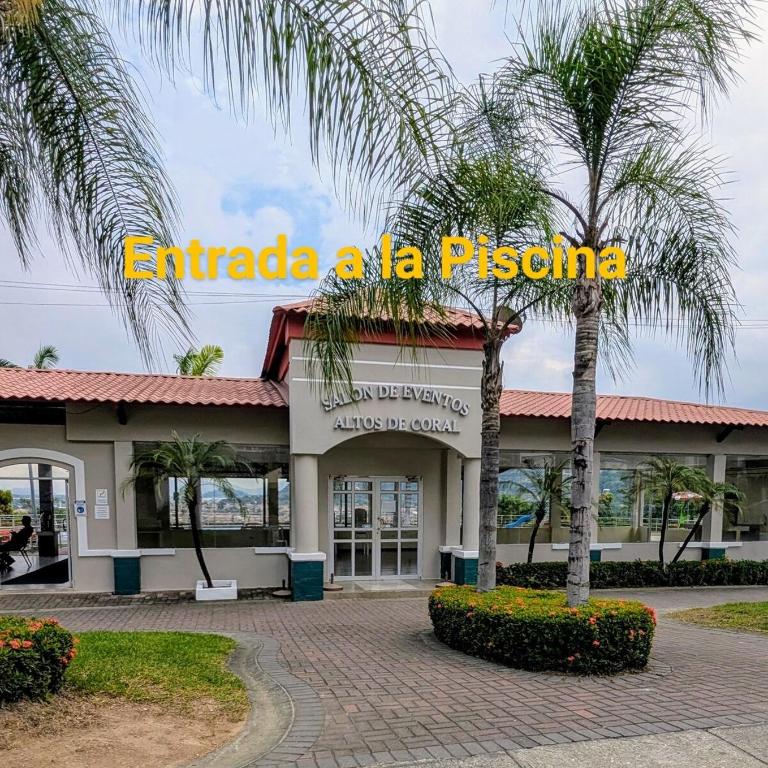 Villa con Piscina Mirador y Seguridad Privada - Villa de 2 dormitorios - 21