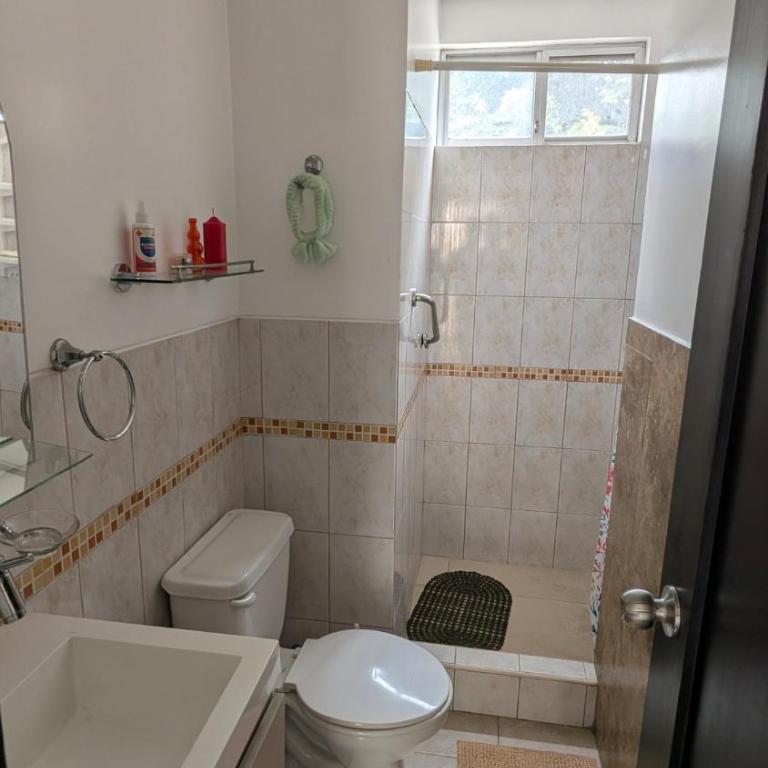 Villa con Piscina Mirador y Seguridad Privada - Villa de 2 dormitorios - 14