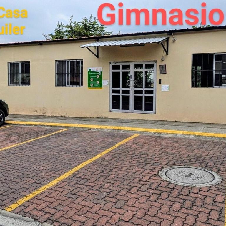 Villa con Piscina Mirador y Seguridad Privada - Villa de 2 dormitorios - 33