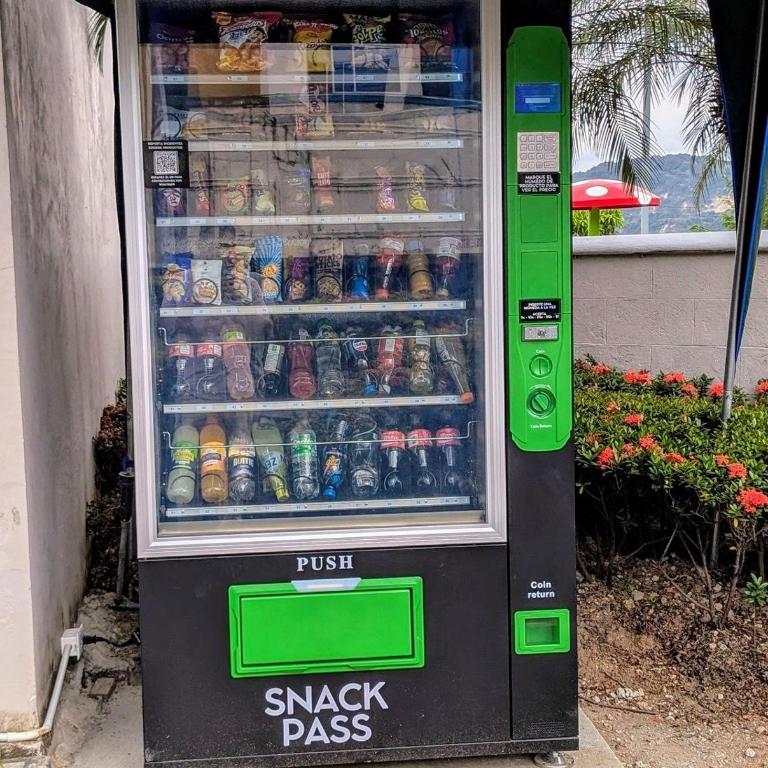 Villa con Piscina Mirador y Seguridad Privada - Villa de 2 dormitorios - 32