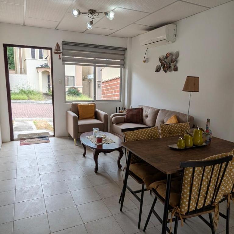 Villa con Piscina Mirador y Seguridad Privada - Villa de 2 dormitorios - 3