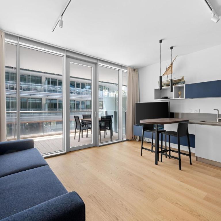 Apartment Julia Waterfront - Apartment - 3