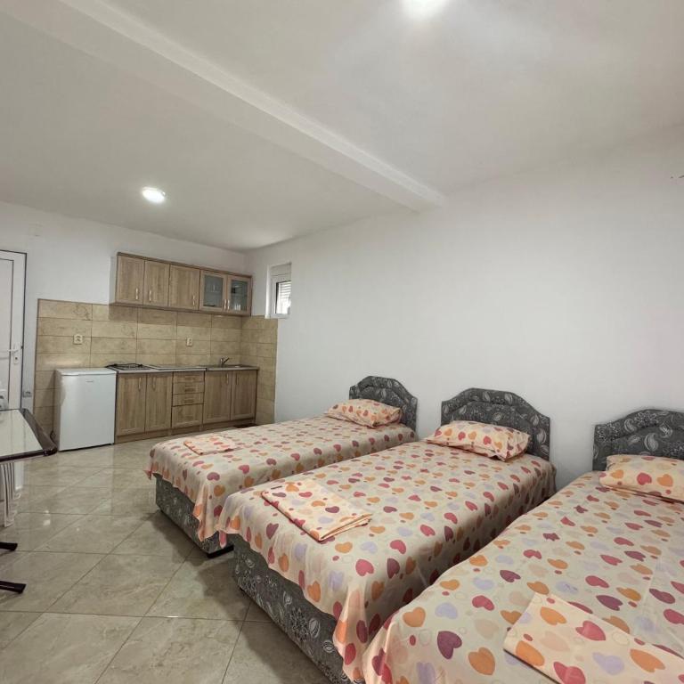 Berlin Vila Ulcinj - Two-Bedroom Apartment - 1