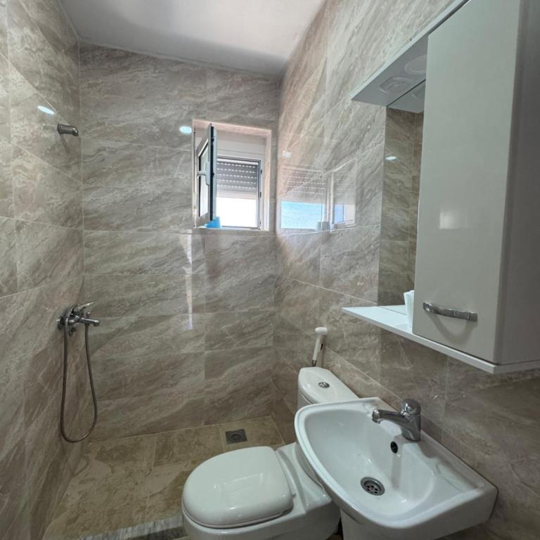 Berlin Vila Ulcinj - Two-Bedroom Apartment - 1