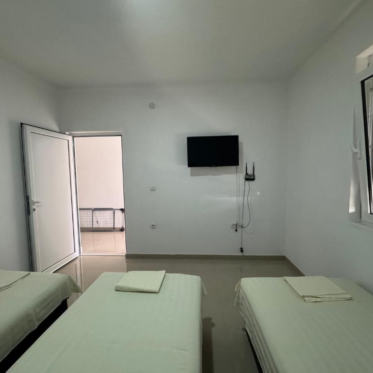 Berlin Vila Ulcinj - Two-Bedroom Apartment - 2