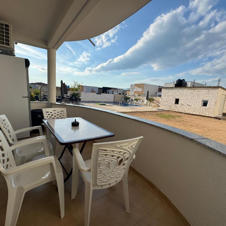 Berlin Vila Ulcinj - Two-Bedroom Apartment - 1