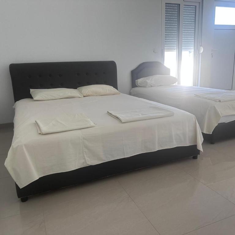 Berlin Vila Ulcinj - One-Bedroom Apartment - 4