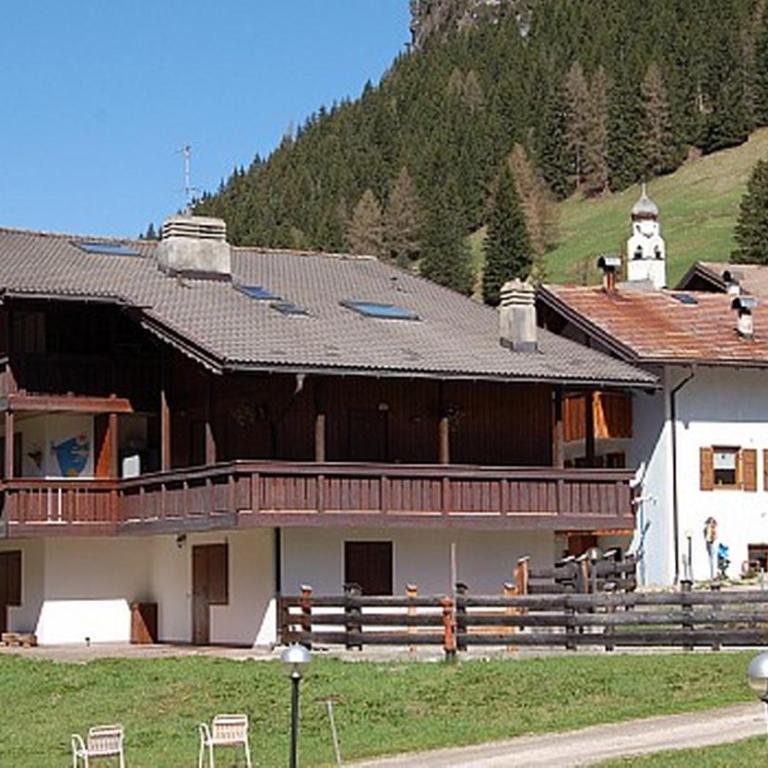 Arnica - Appartamento con Vista Montagna - 2