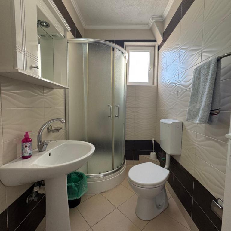 Berlin Vila Ulcinj - Two-Bedroom Apartment - 4