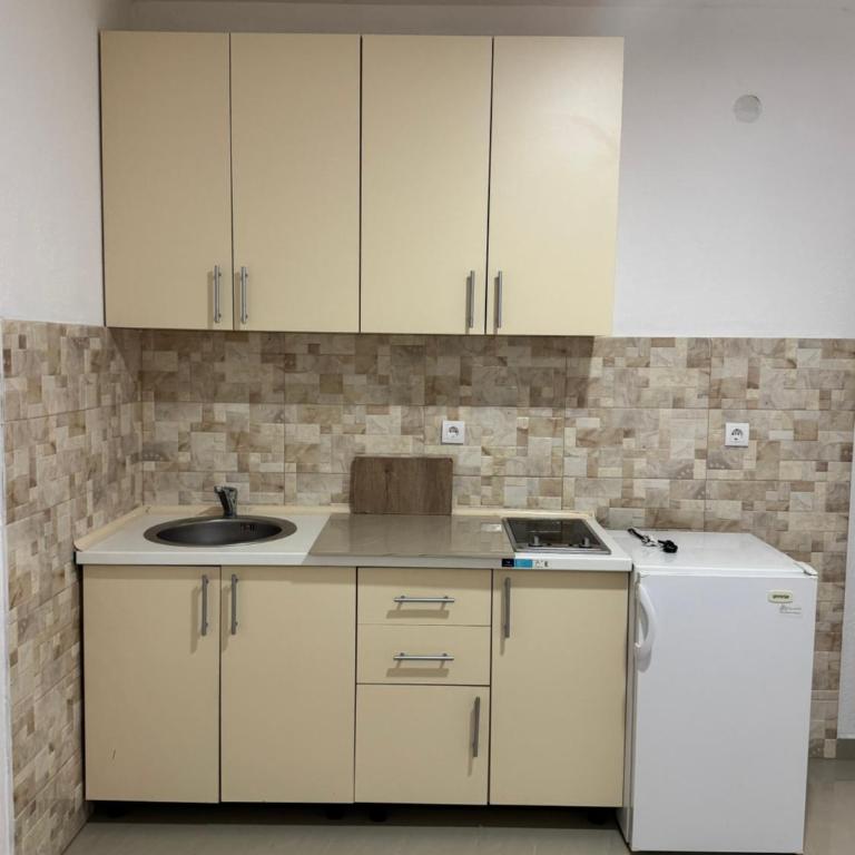 Berlin Vila Ulcinj - Two-Bedroom Apartment - 7