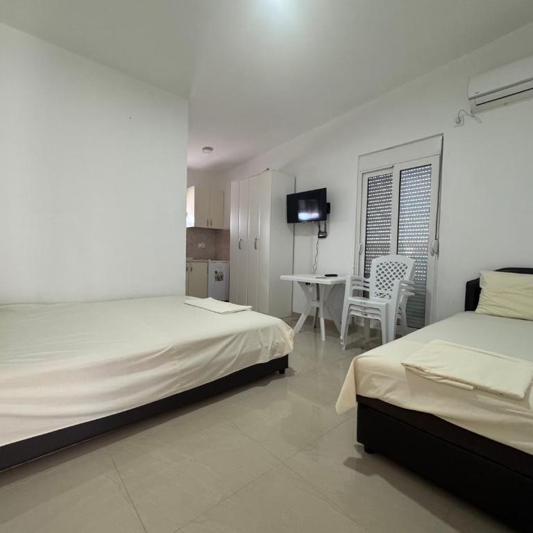 Berlin Vila Ulcinj - One-Bedroom Apartment - 3
